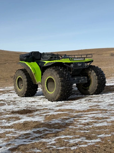 Отличное времяпрепровождение! Красивый и живописный маршрут! Отзывчивые и доброжелательные, внимательные и заинтересованные люди! Советую всем к