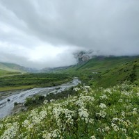 Фото отзыва 1: экскурсия "Красоты Алании: поездка в Северную Осетию из Кисловодска в мини-группе"