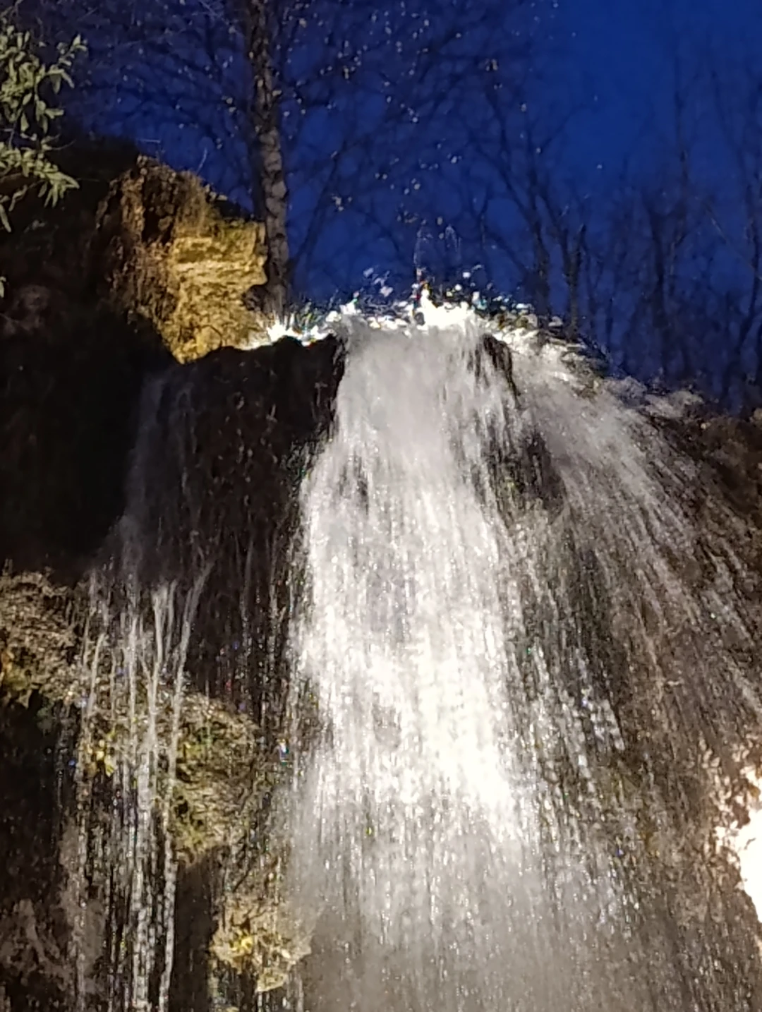 Золотое кольцо Кисловодска (Елена)