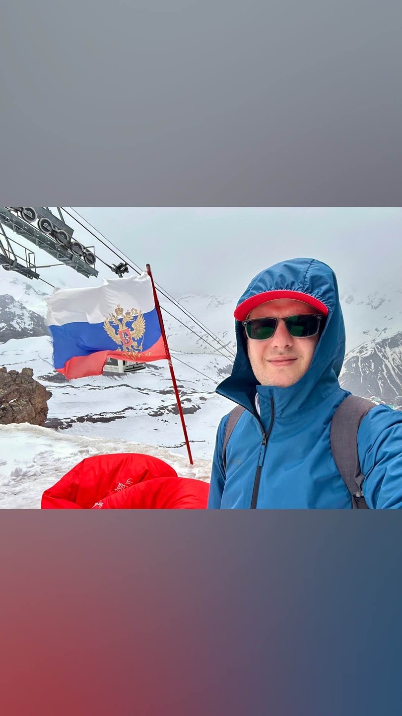 Гид, Виталий, молодец. Интересно и много рассказывал по пути следования туда и назад