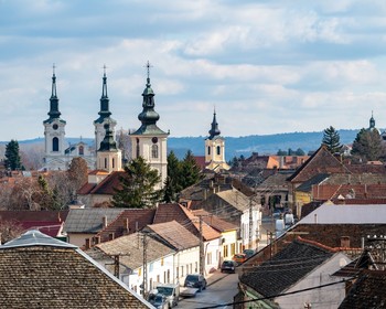«Фрушка-Гора», Сремски-Карловци, Нови-Сад