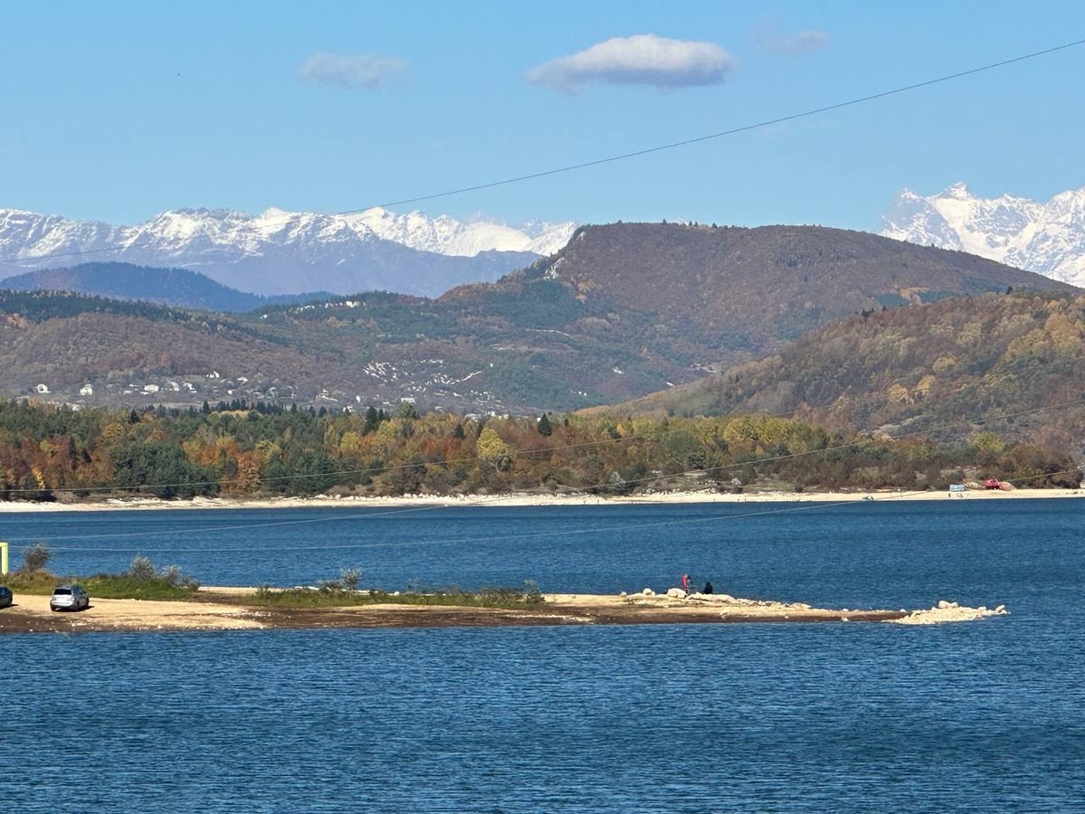 Индивидуальное путешествие в сердце горной Грузии на внедорожнике: Сванетия и Рача (3/7)
