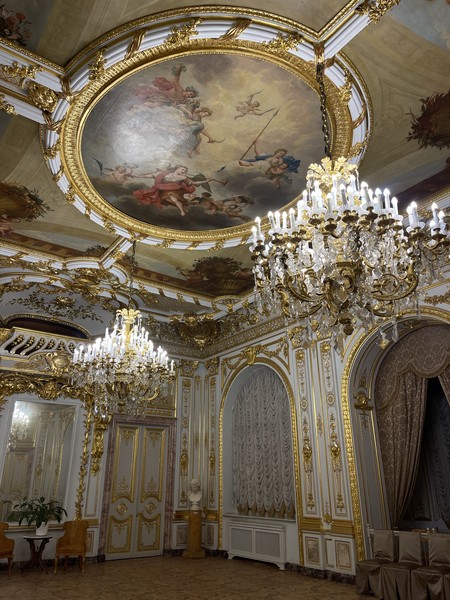 Невероятная атмосфера!