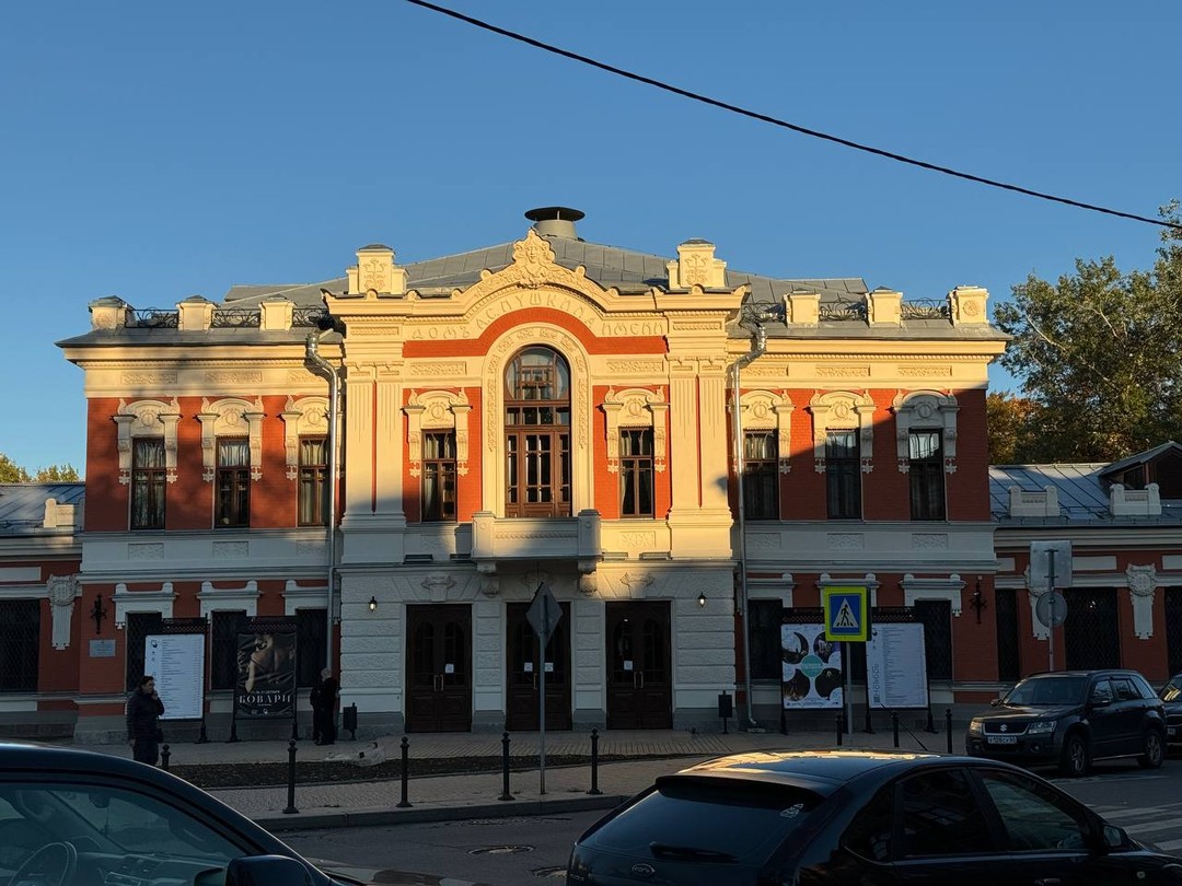 «По затутыркам»: неформальная прогулка по псковским улочкам (Светлана)