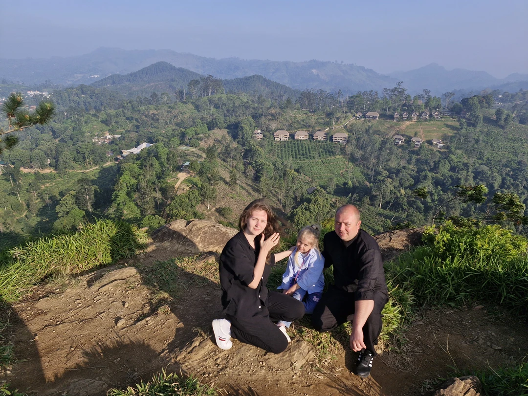 Это была лучшая экскурсия в моей жизни, без преувеличений