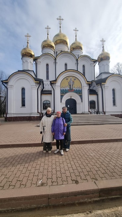 Фото отзыва 2: экскурсия "Переславль-Залесский: город, где заблудилось время"