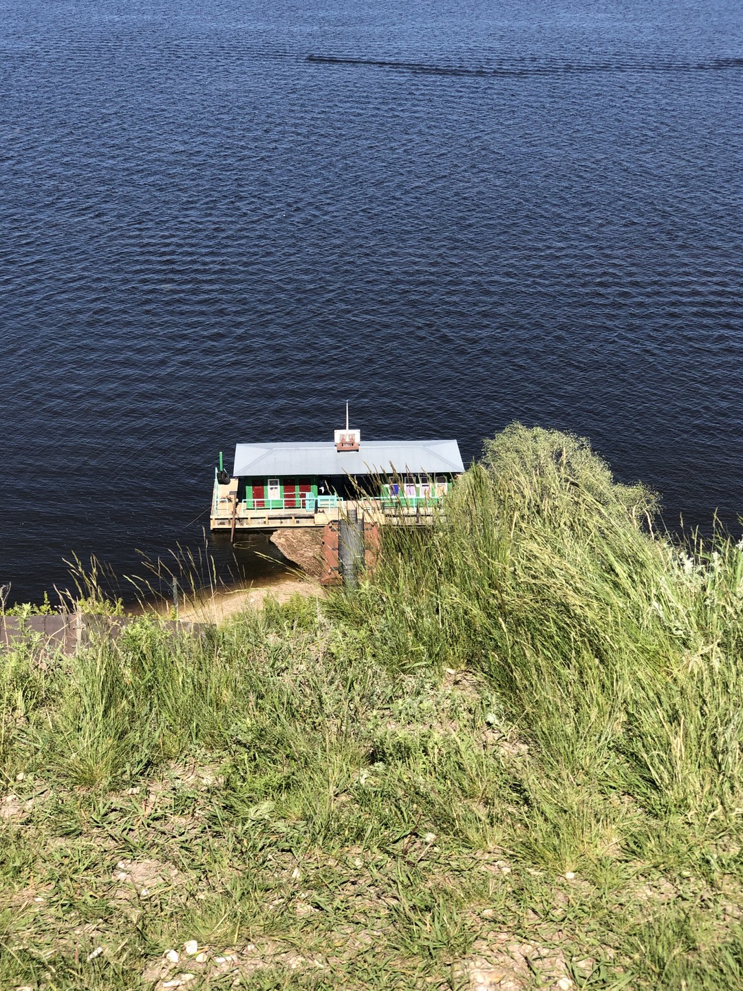 Удивительная прогулка, позволившая нам после двух дней экскурсий по городу расслабиться, насладиться природой и узнать новое