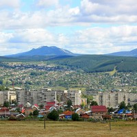 До­сто­при­ме­ча­тель­но­сти Златоуста