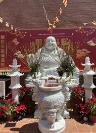 Фото отзыва 1: экскурсия "Самое интересное на&nbsp;Фукуоке"