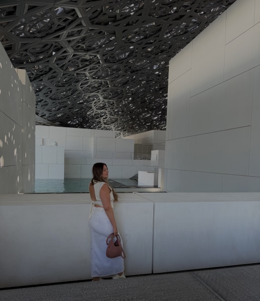 Блистательный Абу-Даби (Гусейнов)