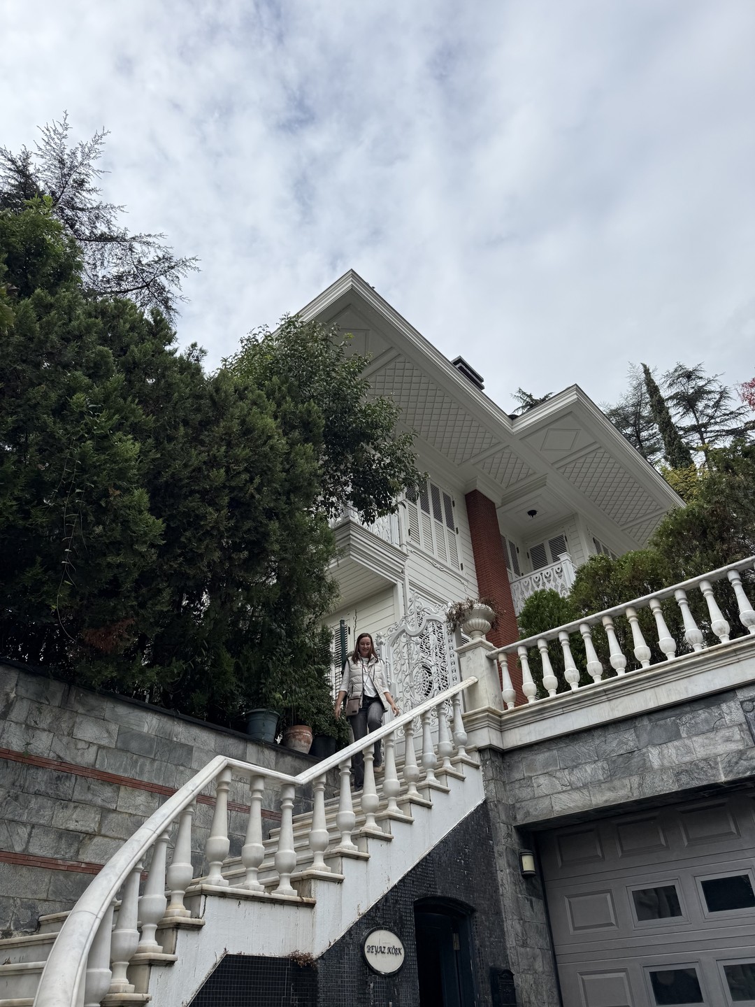 Замечательная экскурсия, всем кто любит турецкие сериалы однозначно рекомендую