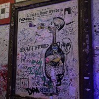 Фото отзыва 4: экскурсия "Андеграунд и секретные руин-бары Будапешта"