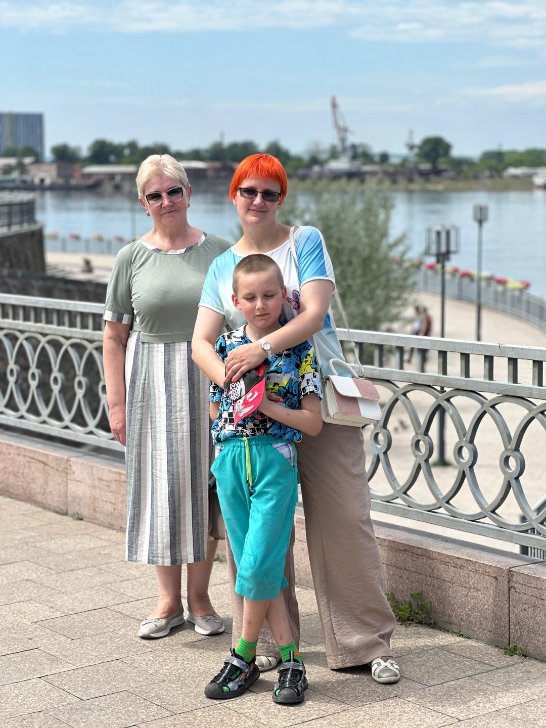 Просто замечательная экскурсия и великолепный гид! Было очень интересно и приятно слушать. Много фактов, но поданы