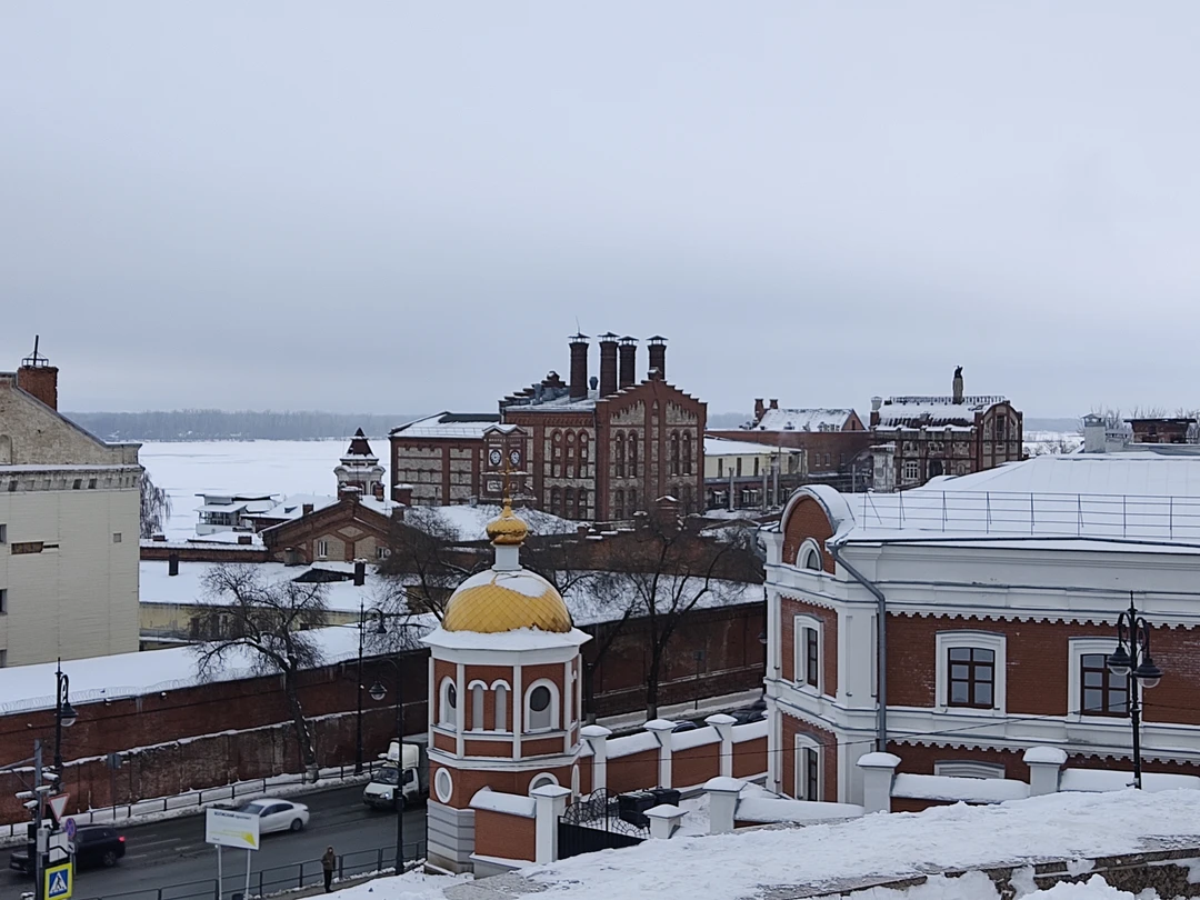 Спасибо, дорогие организаторы и наш экскурсовод Виктория, за прекрасное мероприятие!