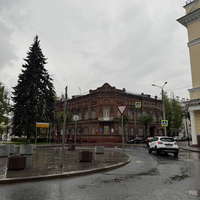 Фото отзыва 1: экскурсия "Смоленск: история, легенды и взгляд изнутри"