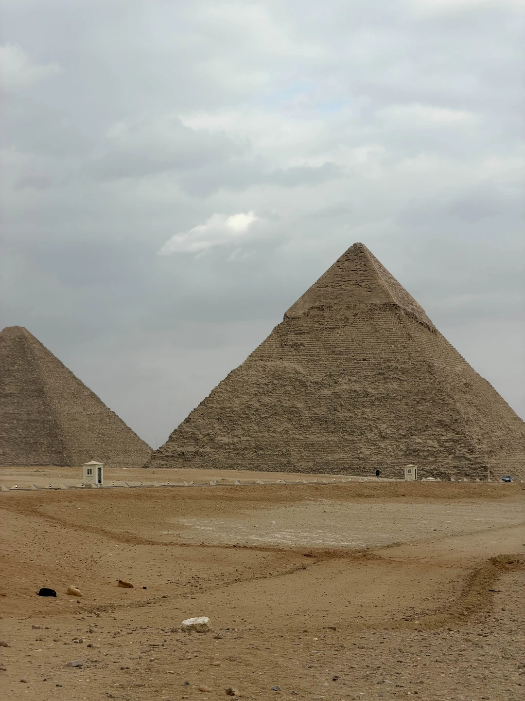 Это было максимально замечательное путешествие в Каир!!! Нам безумно повезло с гидом и группой: гид сразу