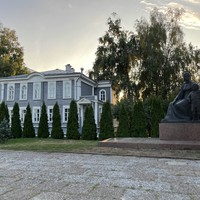 Фото отзыва 1: экскурсия "Ульяновск: история, современность, легенды"