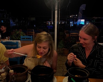 Пляж Капуташ, Олюдениз