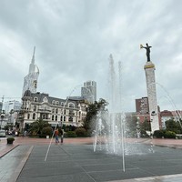 Фото отзыва 1: экскурсия "Добро пожаловать в Батуми!"