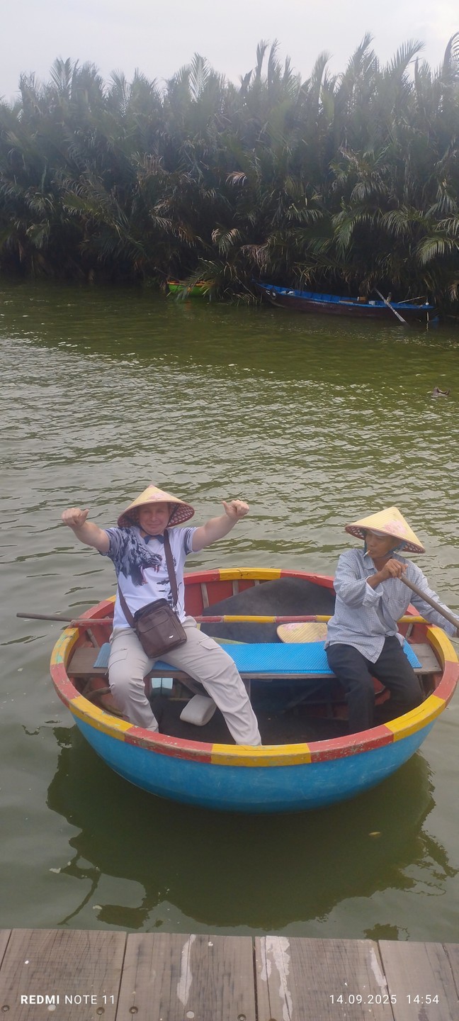 Спасибо день провёл супер 👍