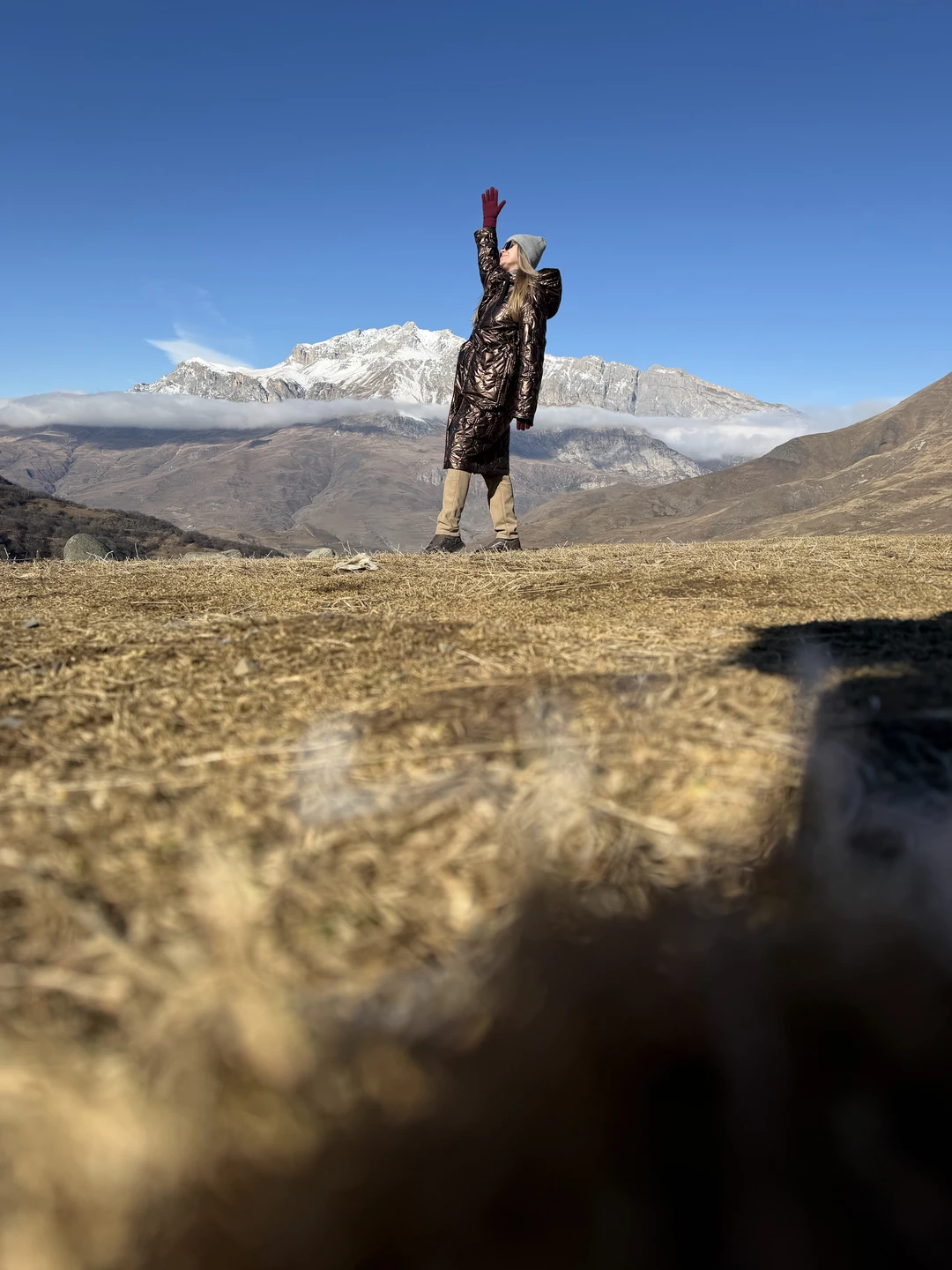 Очень понравилась экскурсия! Шикарные места и виды, разнообразные локации, фото - как для журнала! Григорий -