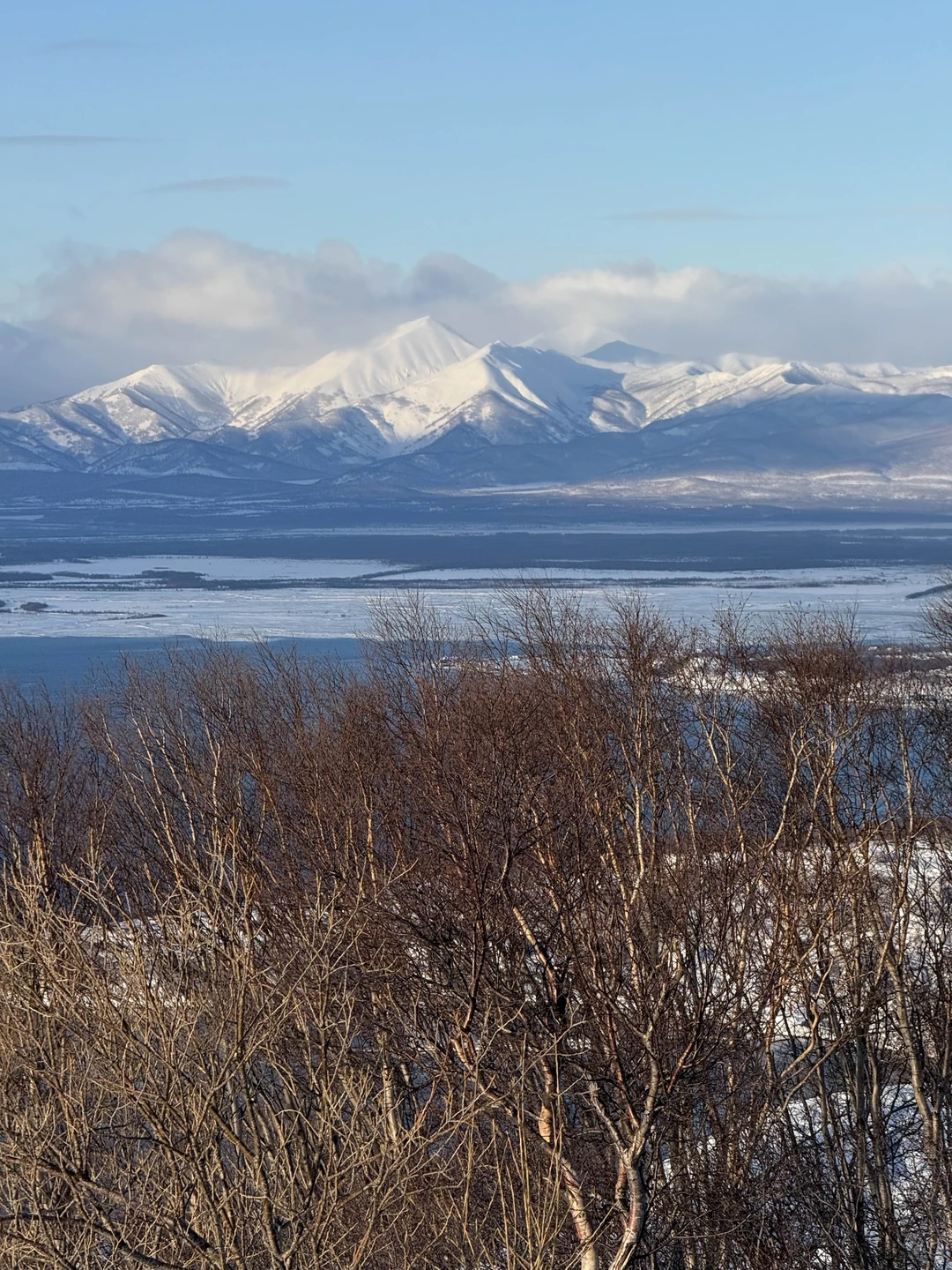 Не просто экскурсия, а настоящее погружение в Камчатку!