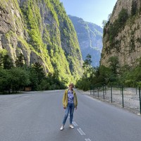 Фото отзыва 3: экскурсия "Главные достопримечательности Абхазии (из Сухума)"