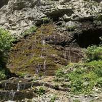 Фото отзыва 8: экскурсия "3 в 1 из Пятигорска: гора Кольцо + Медовые водопады + термальные источники"