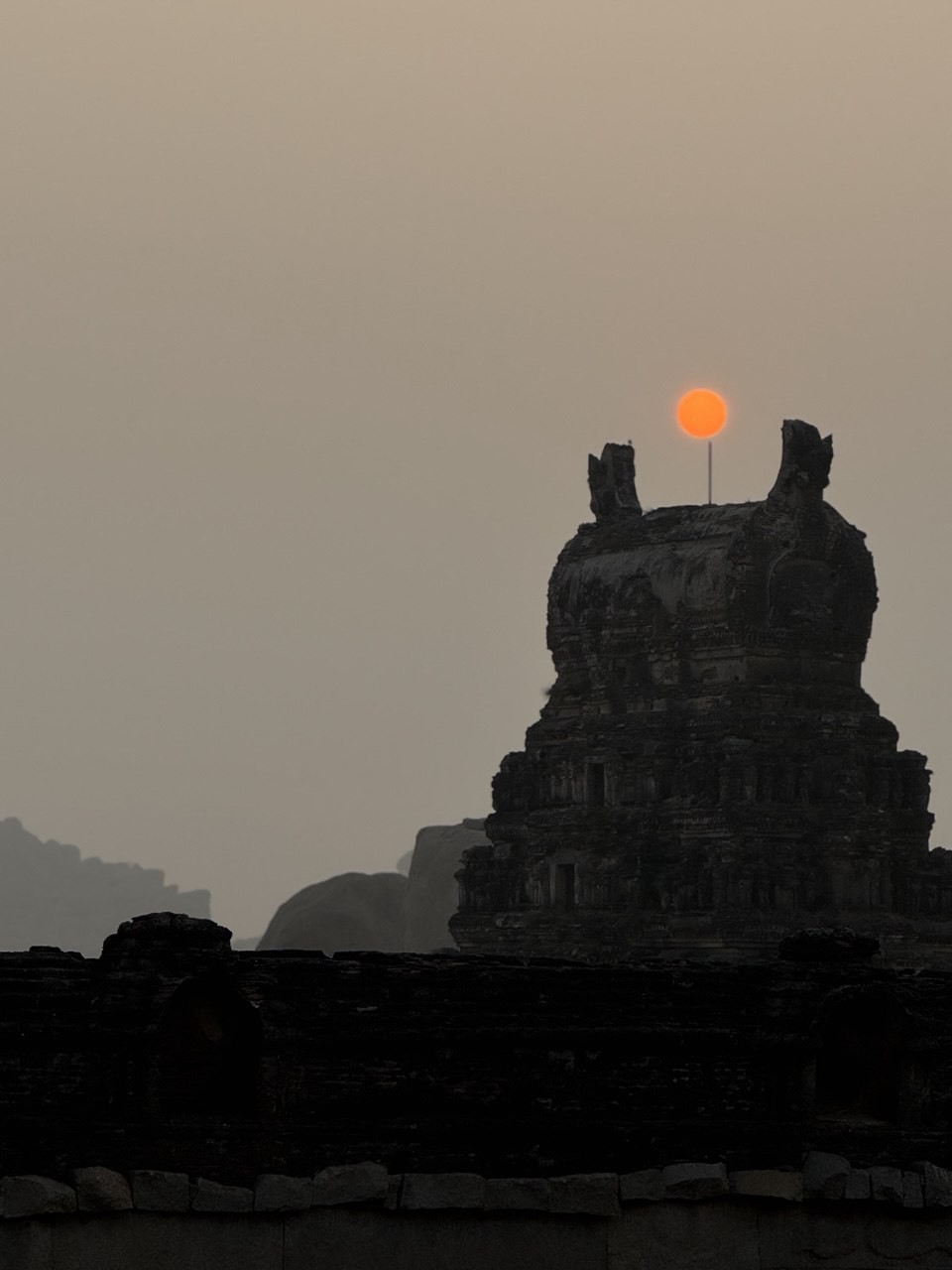 Очень классная индивидуальная экскурсия. Гид Екатерина очень интересно рассказывала как по объектам, так и про Индию