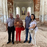 Фото отзыва 1: экскурсия ""