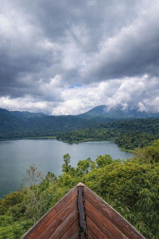 Жемчужины Бедугула: другой Бали