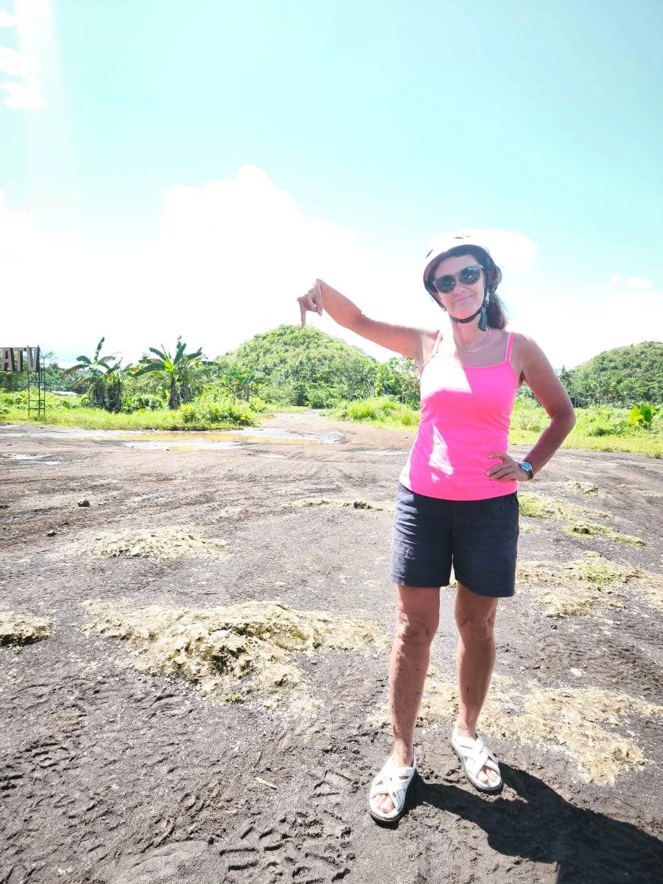 Экскурсия на Бохол была познавательной и интересной. Дмитрий ответил на все интересующие нас вопросы. Программа составлена