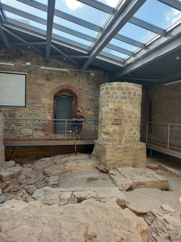 Рюрик по-новгородски: путешествие в резиденцию князя (на вашем авто)