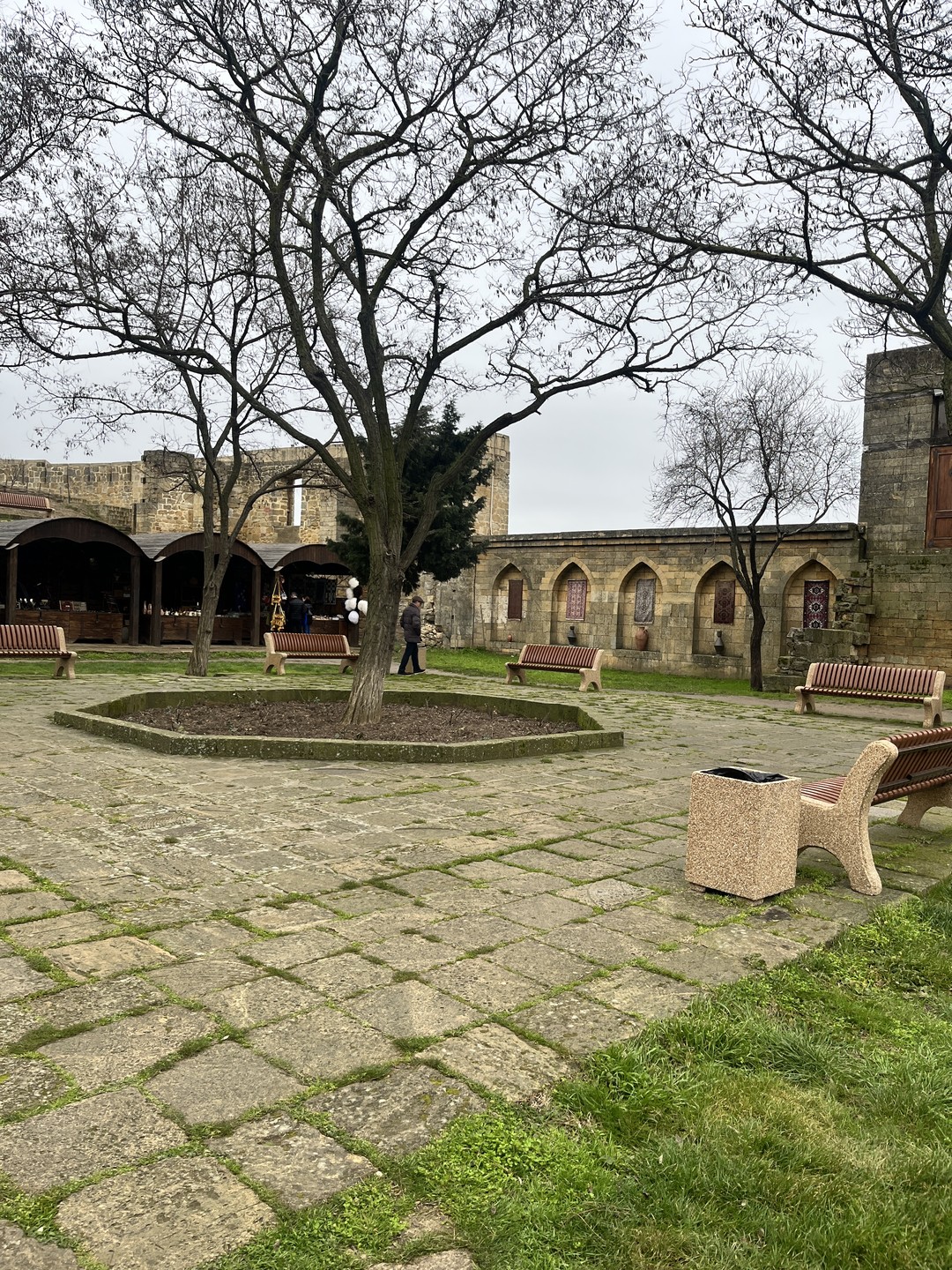 Дербент-это просто восточная сказка!