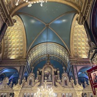 Фото отзыва 3: экскурсия "Православный Стамбул: живоносные источники Константинополя"