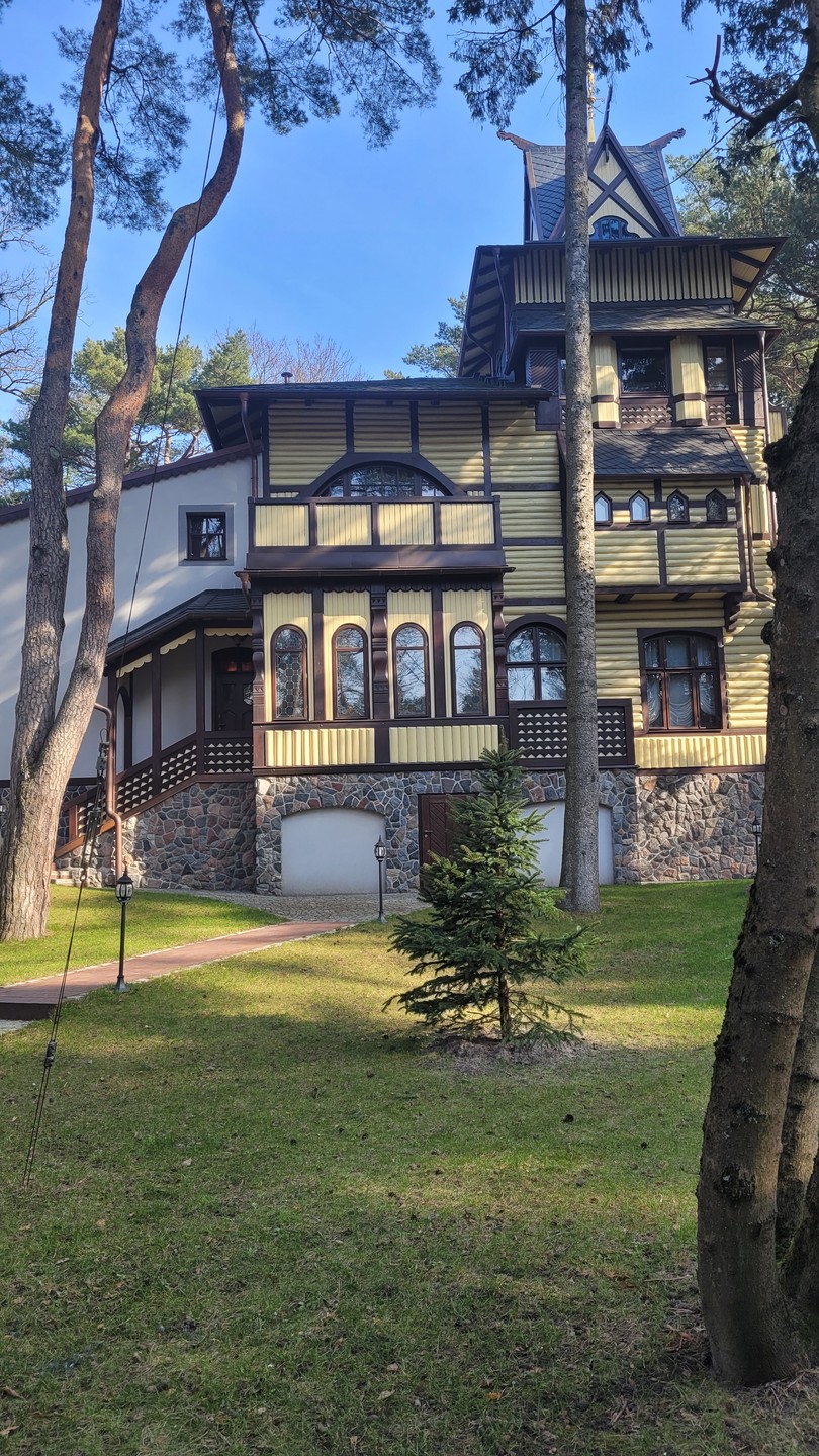 Прекрасная экскурсия с грамотным экскурсоводом