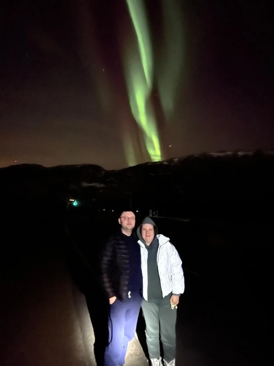 Это было настоящее волшебство! Экскурсия, которая однозначно стоит своих денег! Алексей забрал нас прямо из аэропорта