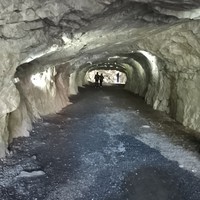 Фото отзыва 1: экскурсия "Групповое путешествие в царство мрамора — Рускеалу"