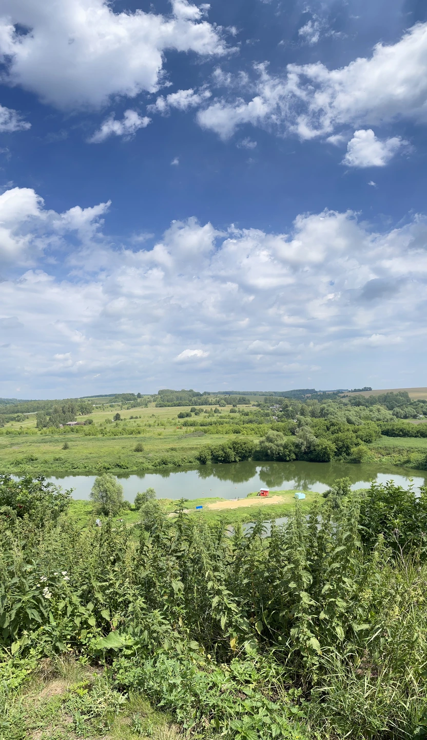 Отличная организация. Удобный Ниссан, прекрасный рассказ Сергея по дороге в Одоев, яркие фото с юмором. Прекрасная