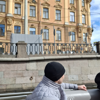 Фото отзыва 6: экскурсия "По рекам утреннего Петербурга — на катере и в небольшой группе"
