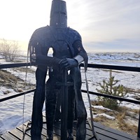 Фото отзыва 4: экскурсия ""