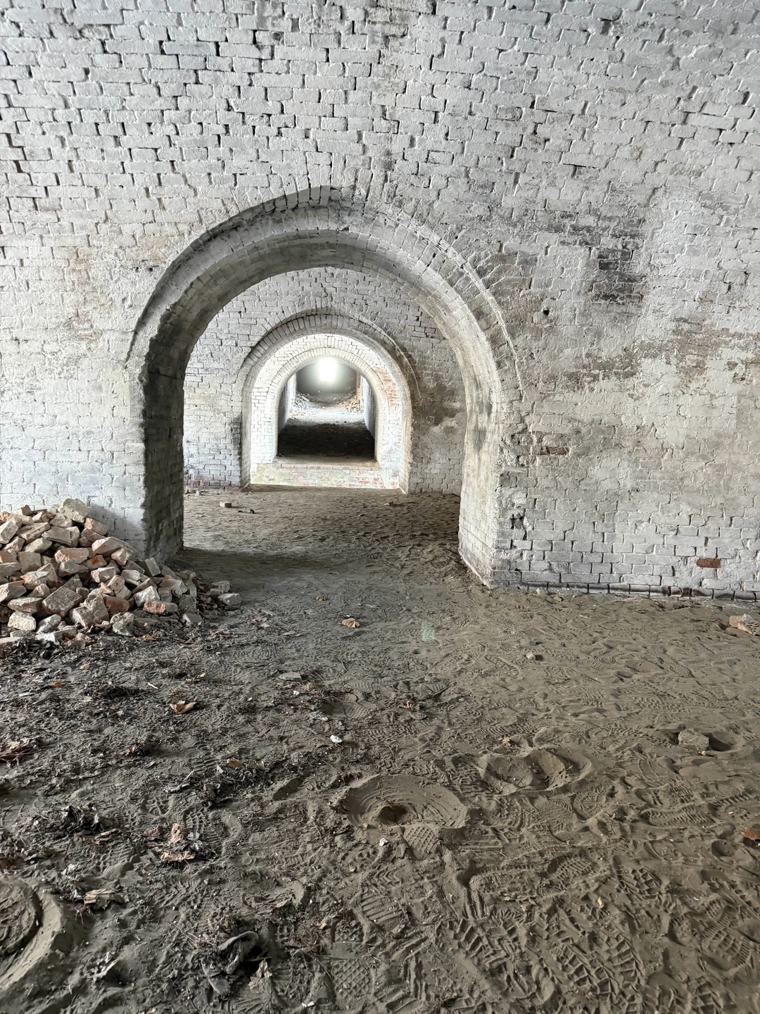 Отлично провели 4 января. Узнали всю историю крепости, услышали ответы на вопросы… затем посмотрели фильм и закрепили результат!