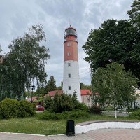 Фото отзыва 1: экскурсия "Балтийск, Янтарный и Светлогорск: экскурсия в мини-группе"