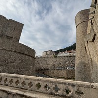 Фото отзыва 5: экскурсия "Свидание с Дубровником каждый день"