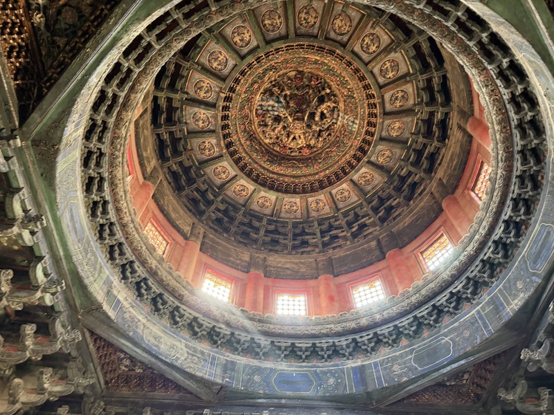 Сокровища королей и народа: Пекин глазами местных (Светлана)