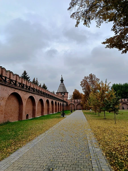 Интересная познавательная экскурсия