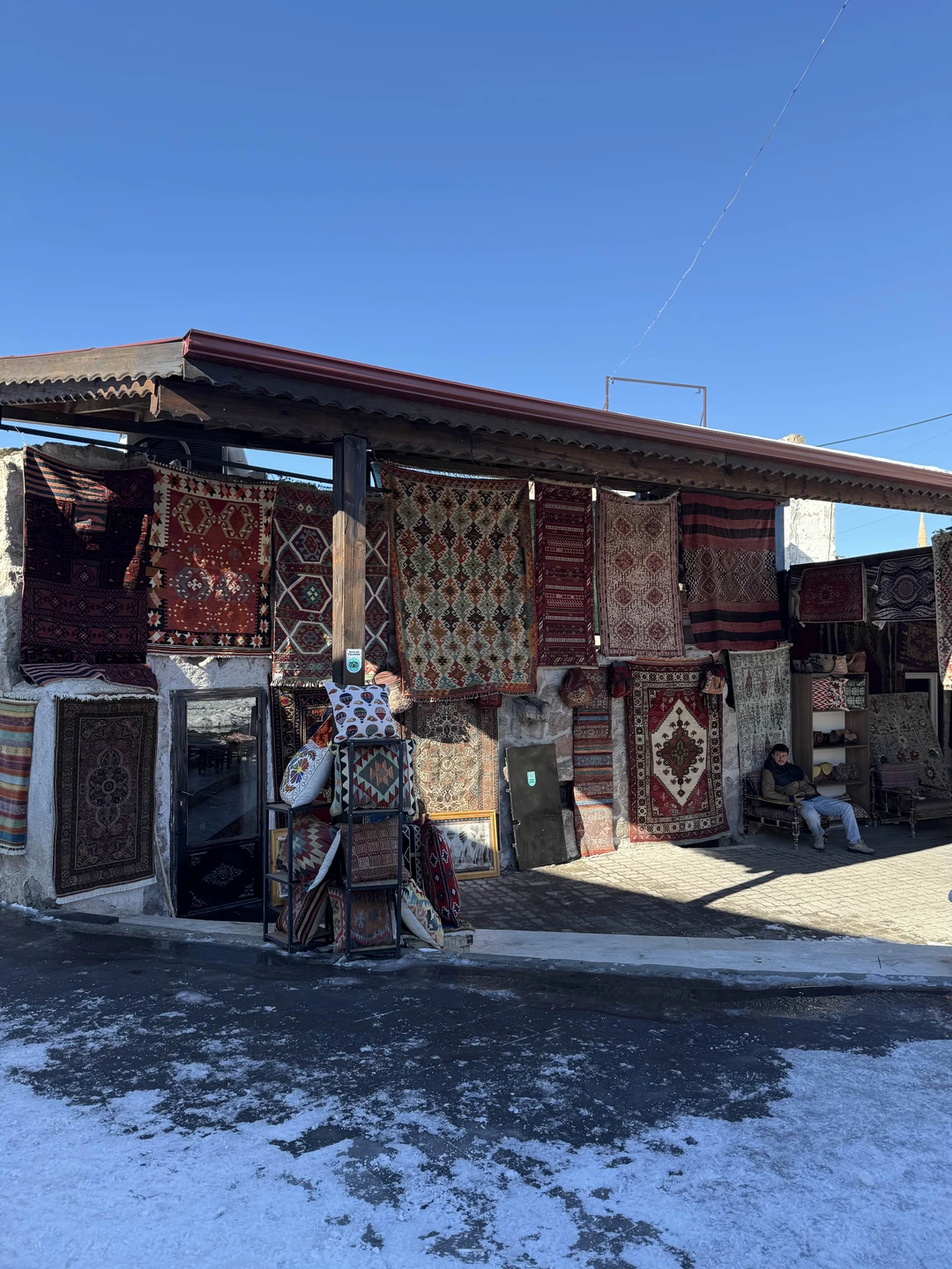 Если вы хотите не просто увидеть Каппадокию, а почувствовать её душу, понять её историю и влюбиться