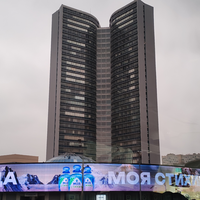Фото отзыва 3: экскурсия "На автобусе — по красавице Москве"