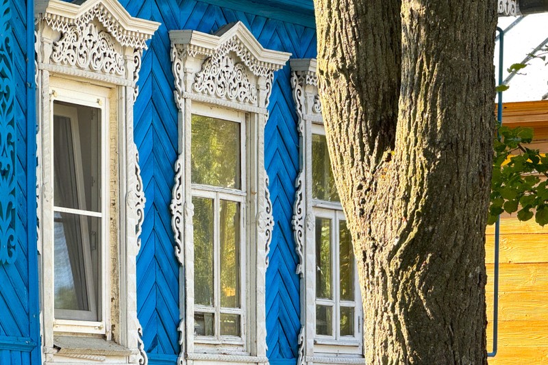 Фото к экскурсии Арзамас, Константиново, Дивеево: русские пейзажи с шармом прованса и святыни