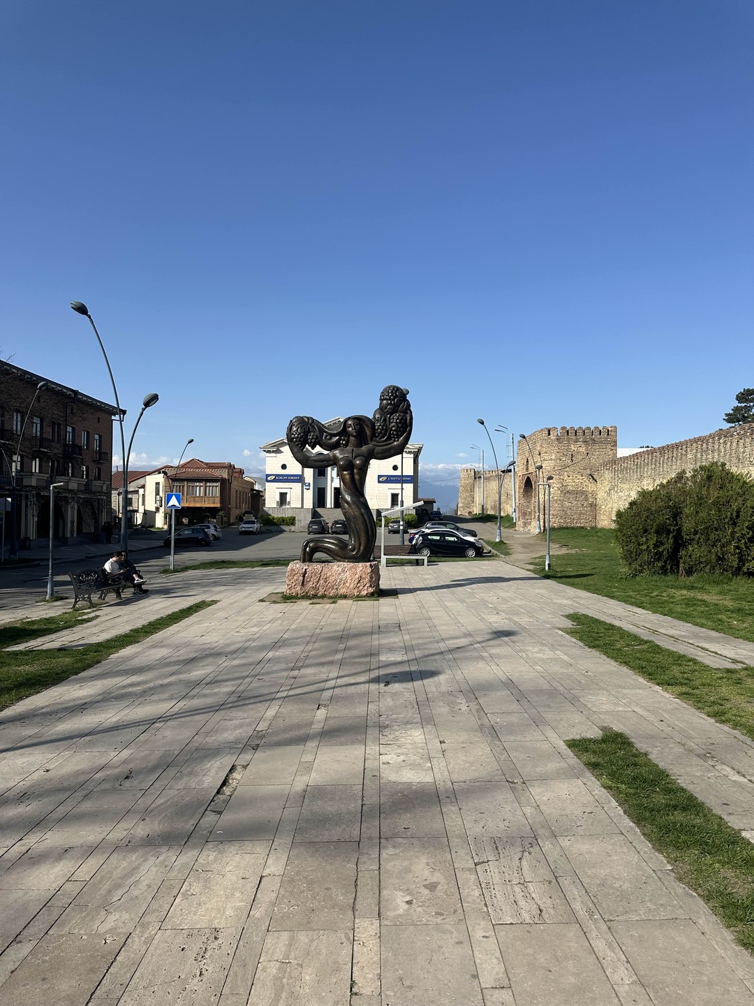 Спасибо огромное за экскурсию! Однозначно рекомендую выбирать только этого гида! Наше путешествие прошло очень весело в